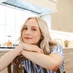 Candice King Instagram - Getting the kids out of the house and to school in the morning be like 💤 🏃‍♀️ ☕️ 🫠…
