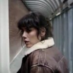 Cansu Dere Instagram - Señorita Nevra 😉 #Şahsiyet #Persona