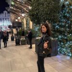 Cansu Dere Instagram - I wish a great and happy new year to everyone/ Mutlu yıllar diliyorum 💫🎍🎉