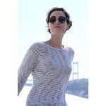 Cansu Dere Instagram - Photo: @dincerdokumcu