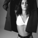 Cansu Dere Instagram - @magnetquarterly ⭐️ #MQ5 #PerfectionIssue #MagnetQuarterly