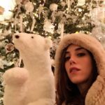 Cansu Dere Instagram -