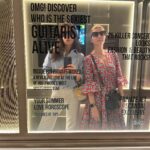 Cansu Dere Instagram - Madrid 🤍