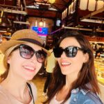 Cansu Dere Instagram - Madrid 🤍