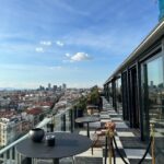Cansu Dere Instagram - Madrid 🤍