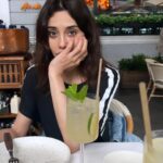 Cansu Dere Instagram - Madrid 🤍