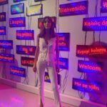 Cansu Dere Instagram - 🌠🤍