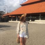 Cansu Dere Instagram - Throw back to Bali 🏯 📷 @ecesukan