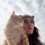 Cansu Dere Instagram - Friendship...