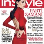 Cansu Dere Instagram - 🤗 @instyleturkiye #Repost @instyleturkiye #10yearschallenge akımını Cansu Dere’nin kapak konuğumuz olduğu Aralık 2009 sayımızla selamlıyoruz! ✨ #instyleturkiye #aralık #2009 #throwback #cansudere @cansudere