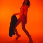 Cansu Dere Instagram - #MQ5 @magnetquarterly 📸 @emreguven