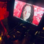 Cansu Tosun Instagram - No ordinary Moments 😁