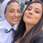 Cansu Tosun Instagram - Last Day of First Season. 🥂 @dizikirlisepeti #dirtylaundry