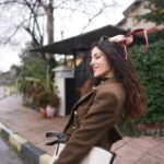 Cansu Tosun Instagram - Heyyyy babysssss #happyinternationalwomensday 💋 📸 @ercin.io