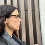 Cansu Tosun Instagram - Yağmurlu, yemekli, koşmalı ve finalde dinlenmeli bir hafta daha sona erdi Dumpı 🫠