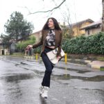 Cansu Tosun Instagram - how you start your day todayyyy ?