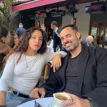 Cansu Tosun Instagram - When I reunite with my twin ❣️