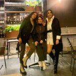Cansu Tosun Instagram - 🥂 finally together New Project’s New Beginnings 🎬
