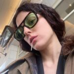 Cansu Tosun Instagram - No ordinary Moments 😁