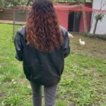 Cansu Tosun Instagram - Yağmurlu, yemekli, koşmalı ve finalde dinlenmeli bir hafta daha sona erdi Dumpı 🫠