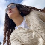 Cansu Tosun Instagram - Yağmurlu, yemekli, koşmalı ve finalde dinlenmeli bir hafta daha sona erdi Dumpı 🫠
