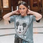 Capucine Anav Instagram - Casual Friday ☕️ Endroit magique ✨