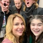 Cara Buono Instagram - Hawkins in Paris! #paris not #hawkins #love #strangerthings