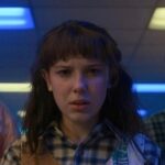 Cara Buono Instagram - official first look photos for ST4! we're about to turn the summer upside down. who’s ready? @strangerthingstv