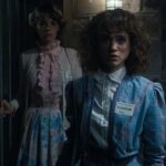 Cara Buono Instagram - official first look photos for ST4! we're about to turn the summer upside down. who’s ready? @strangerthingstv