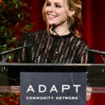 Cara Buono Instagram - I’m proud to serve as Honory Co-Chair for the Adapt Leadership Awards on Wednesday, March 13th at Cipriani midtown in NYC. Adapt Network is very dear to my heart. I’ve been working with them since 2011. The funds raised will go to all the important work they do with over 20,000 individuals, especially children ages 3-5 at their Early Childhood Centers. There they create an inclusive learning environment geared toward robust educational opportunities and early intervention services. ADAPT is the leading human service not-for-profit and a pioneer in providing cutting edge programs and services for people with disabilities. Every day they build a more inclusive world for thousands of New Yorkers through education, technology, health, residential and recreational programs in all five boroughs.  If you’re in NYC, I’d love to see you there! For more information please head over to @adaptwechange