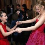 Cara Buono Instagram - Happy Birthday to you, Millie! We love you so. ❤️ #happybirthday