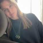 Cara Buono Instagram - Selfies in Aberdeen. Scotland is such a beautiful place with lovely, gracious people. Thank you for having me. And I will keep giving haggis a chance! #travel #scotland #instagood #aberdeen #selfie #hotellife #haggis