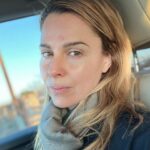 Cara Buono Instagram - Texas sun, two tone eyes #texas #sunday #instagood #sunny #browneyes #hazeleyes #selfie #selfiesunday #nofilter