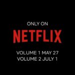Cara Buono Instagram - It's time. ˙ǝpᴉs ɹǝɥʇo ǝɥʇ uo noʎ ǝǝs Stranger Things 4 Vol. 1 premieres May 27th, only on @netflix @strangerthingstv #strangerthings