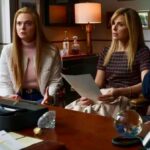 Cara Buono Instagram - #tbt to episode 4 of “The Girl from Plainville.” @hulu @ellefanning