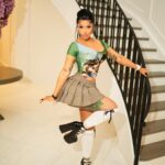 Cardi B Instagram - Can’t see me in nothin