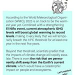 Carice van Houten Instagram - This might help to get your head around the climate crisis. @somewhatgreener