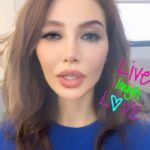 Carice van Houten Instagram – Per request. 
Note: THIS IS SATIRE 
#livelovelaugh #internationalwomensday #blessed #lovemylife #beauty #travel #peace