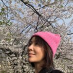 Carina Lau Instagram - おはよう🌸🌸🌸