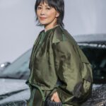 Carina Lau Instagram – @sacaiofficial
@mercedesamg
#sacaixAMG