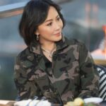 Carina Lau Instagram - Janice Man 文咏珊👭 今晚21:10锁定江苏卫视，22:00锁定腾讯视频。 #嘉人自友約