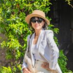 Carina Lau Instagram - @evidensdebeaute