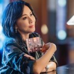 Carina Lau Instagram - Janice Man 文咏珊👭 今晚21:10锁定江苏卫视，22:00锁定腾讯视频。 #嘉人自友約