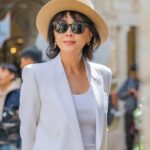 Carina Lau Instagram - @evidensdebeaute