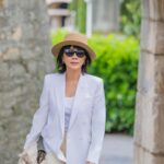 Carina Lau Instagram - @evidensdebeaute