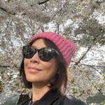 Carina Lau Instagram - おはよう🌸🌸🌸
