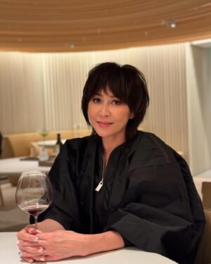 Carina Lau Instagram - J‘aime Paris 🇫🇷
