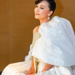 Carina Lau Instagram - 特別感謝[愛心][愛心][愛心] #Wish @ken___hui @swkit