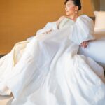 Carina Lau Instagram - 特別感謝[愛心][愛心][愛心] #Wish @ken___hui @swkit
