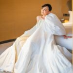 Carina Lau Instagram - 特別感謝[愛心][愛心][愛心] #Wish @ken___hui @swkit